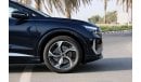 Audi Q4 full options