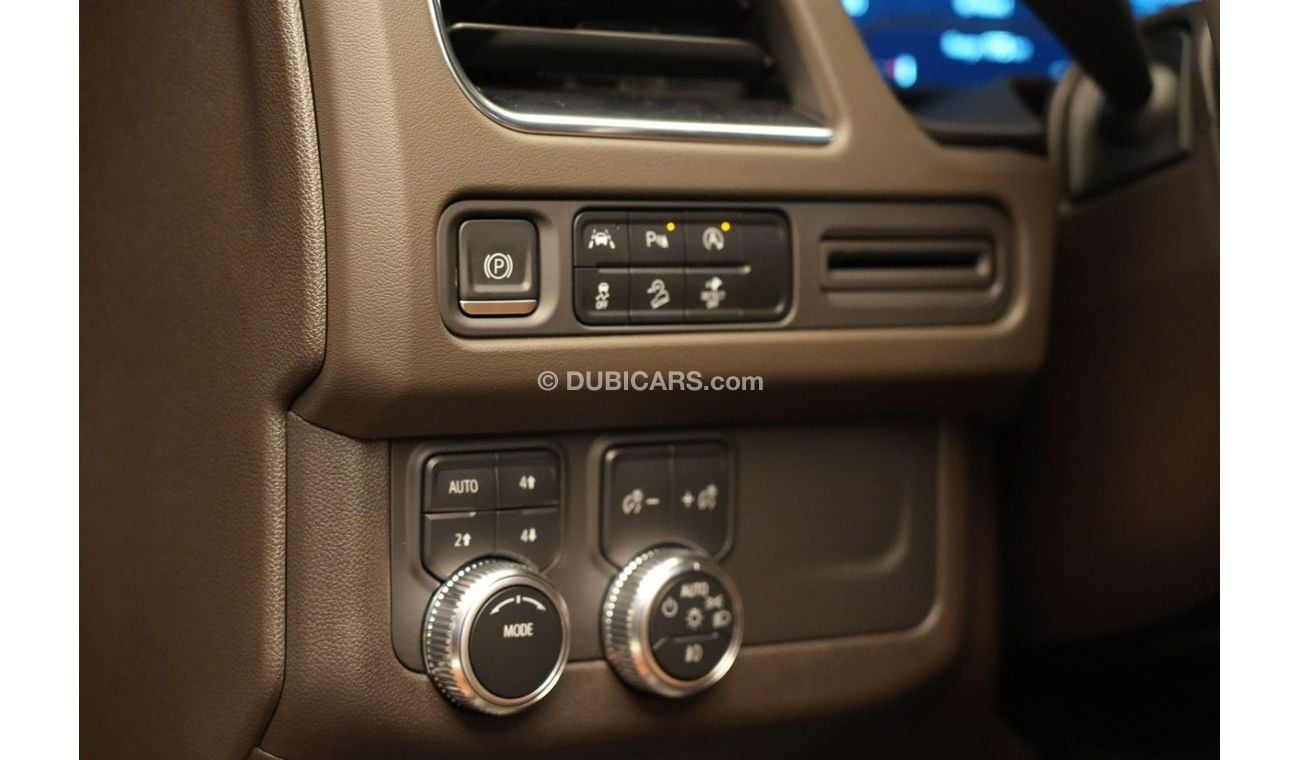 New GMC Yukon SLE BH Edition GCC Specs 360 View Camera 2023 For Sale In ...