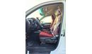 Toyota Hilux SR5 / WIDE BODY / M/T / 2.7L V4 PETROL / PUSH START / FULL OPTION (CODE # 69005)