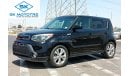 Kia Soul 1.6L, Alloy Rims, CD Player, Leather Seats,  Active ECO Control ( LOT # 8316)