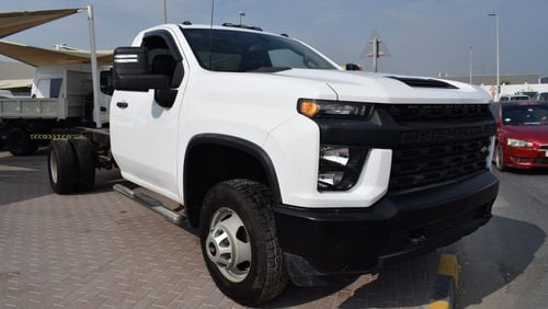 Chevrolet Silverado Chevrolet Silverado Pick up, Model:2021.Excellent condition