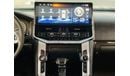 Toyota Land Cruiser Toyota landcuriser 2017 facelifted 2024 full option Top the range