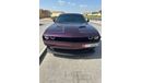 Dodge Challenger SXT 3.6L