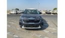 كيا سيلتوس KIA SELTOS 1.5L 2024 - GCC SPECS