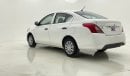 Nissan Sunny S 1.5 | Zero Down Payment | Free Home Test Drive