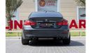 BMW 435i BMW 435i Alpina B4 Biturbo 2016 GCC under Warranty with Flexible Down-Payment.