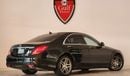 Mercedes-Benz S 400 3.5L-6CYL-S400-Hybrid Excellent Condition Japanese specs