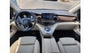 مرسيدس بنز V 250 2023 Mercedes Benz V260 - 2.0 Turbo - Very Low Mileage