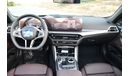 BMW 420i BMW 420I M KIT 2025 Convertible GCC