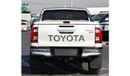 Toyota Hilux 2022 Toyota Hilux Pick-Up, 4dr Double Cab, 2.8L 4Cyl Diesel, Automatic, Four wheel, Right hand drive