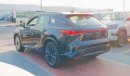 Lexus RX 500h Lexus RX500h 2.4L Hybrid 2024YM GCC