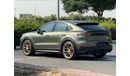 Porsche Cayenne GCC SPEC UNDER WARRANTY NEAT AND CLEAN CAR