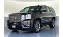 GMC Yukon Denali