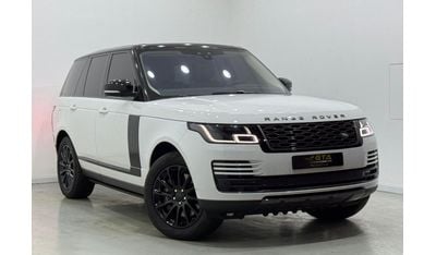 لاند روفر رينج روفر P360 Vogue HSE 3.0L 2020 Range Rover Vogue P360 HSE, Warranty, 2026 Range Rover Service Pack, GCC