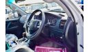Toyota Land Cruiser TOYOTA LANDCURISER  2016 Years VXR V8  Full Option Diesel