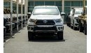 Toyota Hilux Hilux | Full Option | Key Start | D/C | V4 | Petrol | A/T | 2024