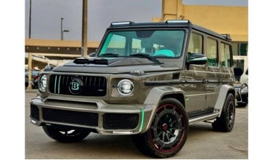 مرسيدس بنز G 63 AMG