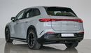 Mercedes-Benz EQS 580 SUV 4M