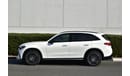 Mercedes-Benz GLC 200 AMG 2.0L 4Matic AWD