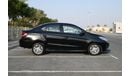 Mitsubishi Attrage GLX 1.2L 0% DP - LOW MILEAGE - ATTRAGE GLX 2021 - FIRST OWNER - CRUISE CONTROL - GCC