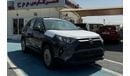 تويوتا راف ٤ Toyota RAV4 2.5L 4 WD 2023 Brand NEW!!!