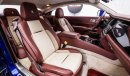 Rolls-Royce Wraith 2016 - GCC