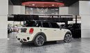 ميني كوبر إس AED 1700/MONTHLY | 2019 MINI COOPER S JCW BODYKIT | GCC | UNDER WARRANTY