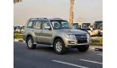 ميتسوبيشي باجيرو GLS 3.5/ 4WD/ DVD CAMERA/ LOW MILEAGE/861 MONTHLY/ LOT#706127