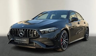 مرسيدس بنز A 35 AMG A35 AMG 4M Sedan