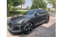 Audi Q7 55 TFSI quattro S-Line 3.0L