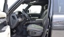 لاند روفر ديفندر 110 P400 3.0P X AWD Aut. (For Local Sales plus 10% for Customs & VAT)