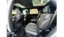 Hyundai Palisade 2022 CALLIGRAPHY PANORAMA 4 CAMERA UAE PASS USA -FOR UAE PASS AND EXPORT!!