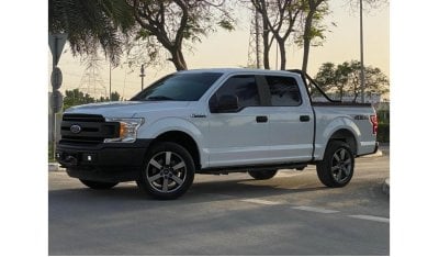 Ford F 150 FORD F-150 PICK-UP 2019 GCC V8