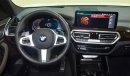 BMW X3 X Drive 30i