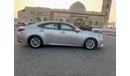 لكزس ES300h Lexus Es300h 2013 hybrid