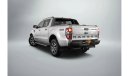 Ford Ranger Wildtrak Highrider