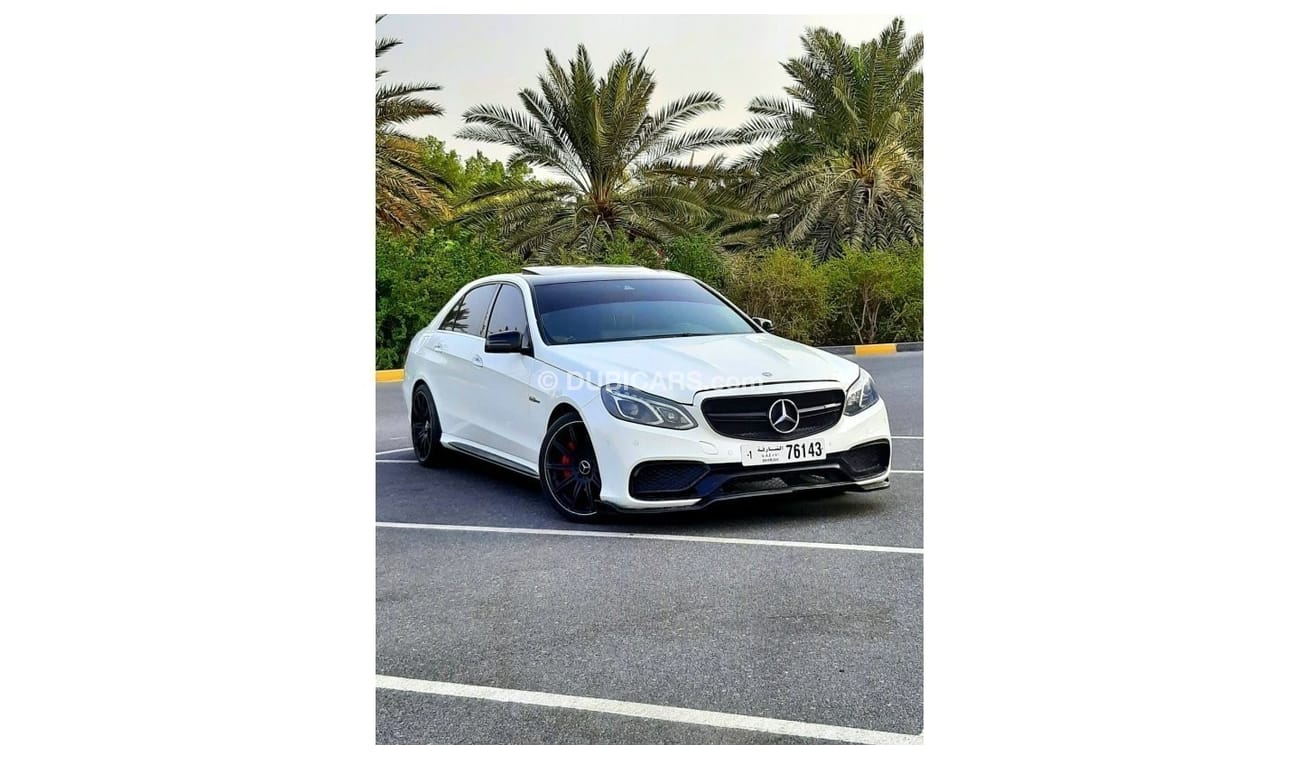 مرسيدس بنز E 350