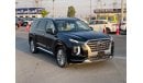 Hyundai Palisade 2020 HYUNDAI PALISADE LIMITED 4x4 DOUBLE SUNROOF FULL OPTIONS IMPORTED FROM USA