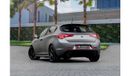 Alfa Romeo Giulietta VELOCE | 1,351 P.M  | 0% Downpayment | Agency Warranty!