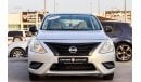 Nissan Sunny 2020 Nissan Sunny S (N18), 4dr Sedan, 1.6L 4cyl Petrol, Automatic, Front Wheel Drive