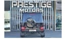 Mercedes-Benz G 63 AMG Double Night Pack G-Manufaktur 2022