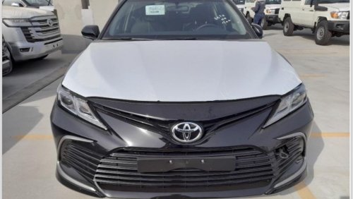 Toyota Camry TOYOTA CAMRY 2.5 BASE 8 AUTO 2023