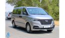 Hyundai H-1 Std GL 2.5L RWD - Petrol Automatic - 9 Seater Passenger Van - Like New Condition - GCC