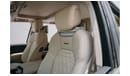 Toyota Land Cruiser MBS Autobiography 4 Seater VIP with Genuine MBS Seats