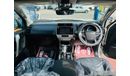 Toyota Prado Toyota Land Cruiser prado full option diesel RHD