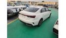 Kia K3 1.5L PETROL 2024