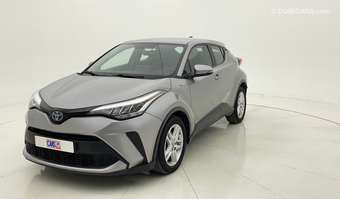 Toyota CHR GX 1.8 | Zero Down Payment | Free Home Test Drive