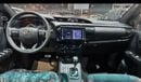 Toyota Hilux New 2024 Toyota Hilux GR Sport 4.0L V6 Petrol Automatic Full Option Zero KM