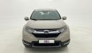 Honda CRV TOURING 2.4 | Zero Down Payment | Free Home Test Drive