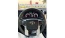 Toyota 4Runner 2024 TOYOTA 4RUNNER 4x4 All wheel Drive Full option SR5 Premium